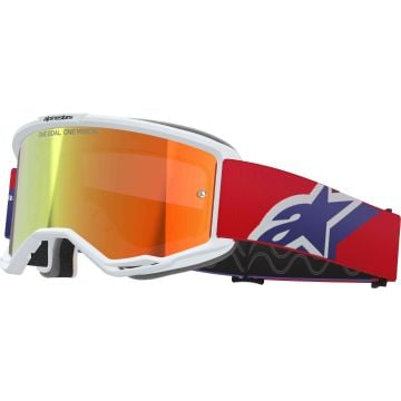 Alpinestars Vision 5 Corp Lunettes de motocross