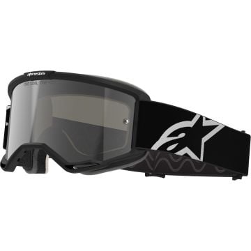 Alpinestars Vision 5 Corp 2 Mirror Motocross Goggles