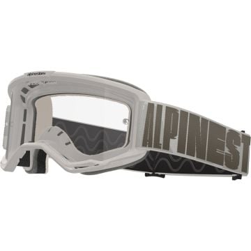 Alpinestars Vision 5 Hollow Motocross Goggles