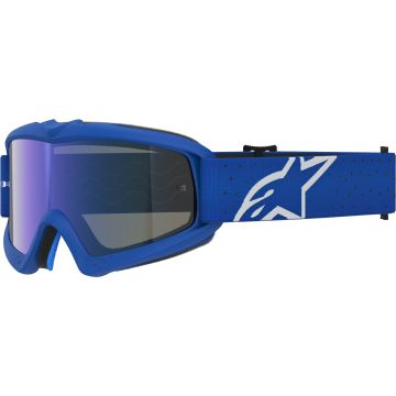 Alpinestars Vision Vesta Mirror Youth Motocross Goggles