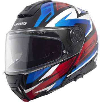Schuberth C5 Zenith Helmet
