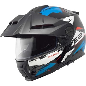 Schuberth E2 Trail Helmet