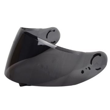Shoei CNS-1 Neotec - GT-Air - GT-Air II Dark Smoke