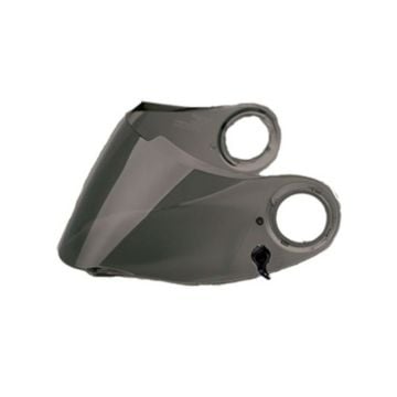 Scorpion KDF-11M EXO-1000-500-490 Dark Smoke Visor