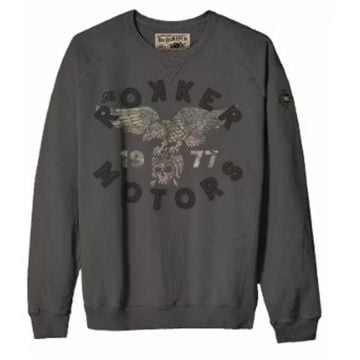 Rokker TRC Sweater