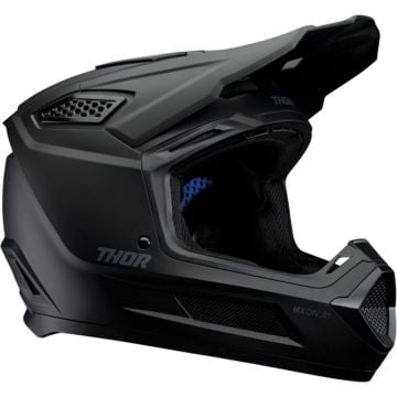 Thor Fleet Casco de motocross