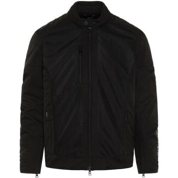 ROKKER Miami Mesh Textile Jacket