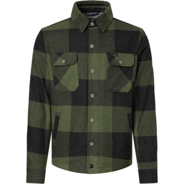 Rokker Dakota Rider Motorcycle Shirt