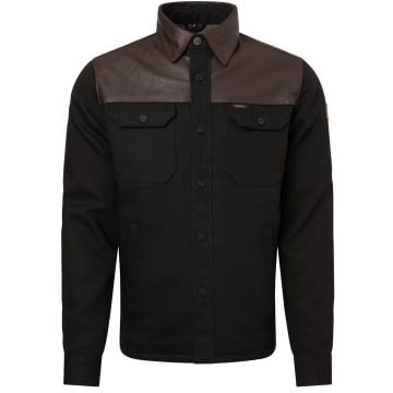Rokker Bozeman Rider Motorcycle Shirt