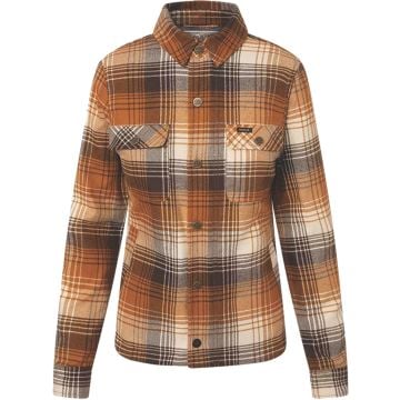 Rokker Houston Rider Ladies Motorcycle Shirt