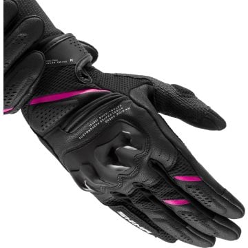SHIMA Spark 3.0 Ladies Motorcycle Gloves