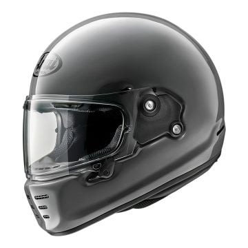 Arai Concept-XE Modern Grey Full Face Helmet