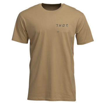 Thor Stamp Camiseta