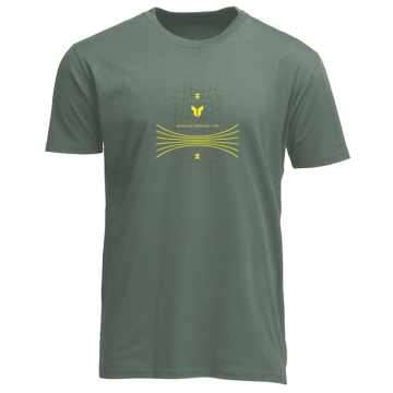 Thor Warp T-shirt