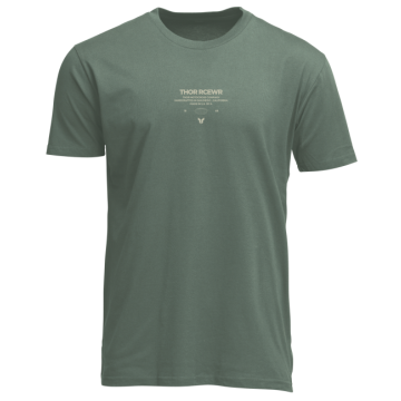 Thor Signature Camiseta