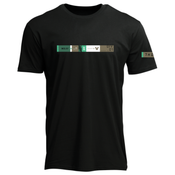 Thor Tangent T-shirt
