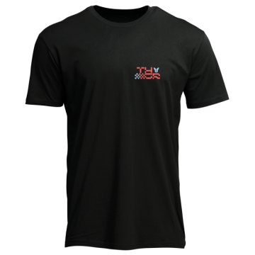 Thor Vantage Camiseta