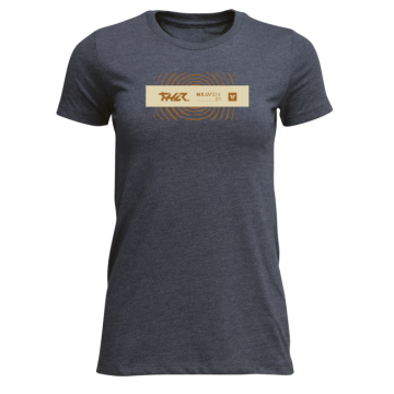 Thor Mind Control T-shirt femme