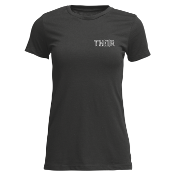 Thor Blueprint T-shirt femme
