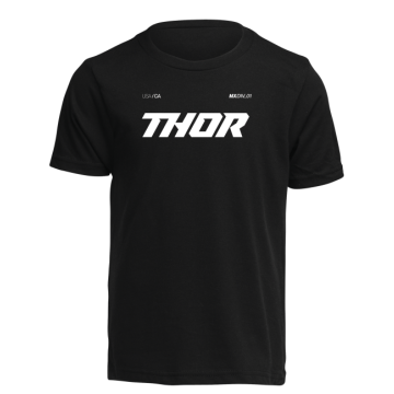 Thor Brave T-shirt jeunesse