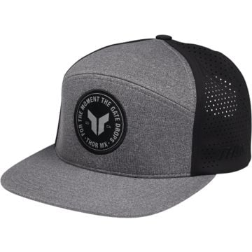 Thor Badge Cap