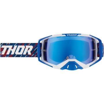 Thor Activate Flite Motocross Goggles