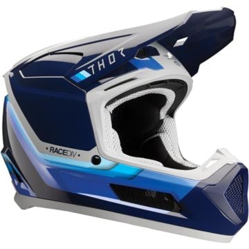 Thor Fleet Defy Casco de motocross juvenil