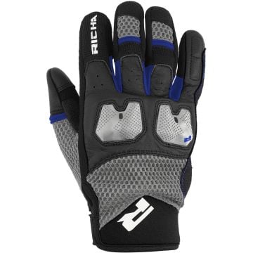 Richa Monaco Mesh Motorcycle Gloves