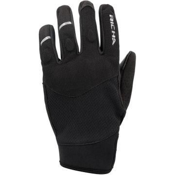 Richa Air Jet Noir Gants