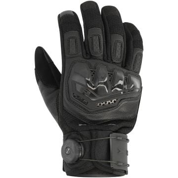 Richa Bodyguard Noir Gants