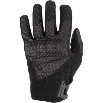 Richa Dora Noir Gris Foncé Gants