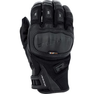 Richa Magma 2 Black Gloves