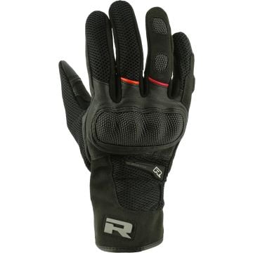Richa Nomad Noir Gants