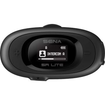 Sena 5R Lite Bluetooth Communication System Single Pack