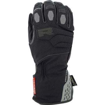 Richa Warm Grip Gore-Tex Black Gloves