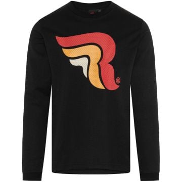 Riding Culture Logo Mesh Maillot de motocross