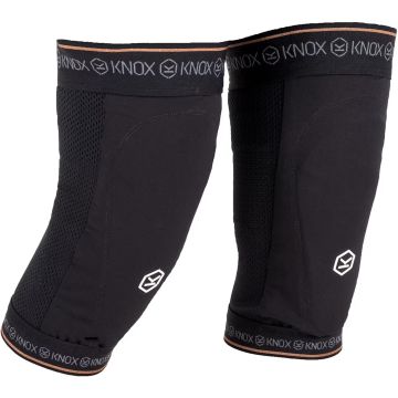Knox Action Pro Knee Protector