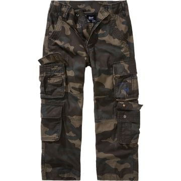 Brandit Pure Vintage Pantalons pour enfants