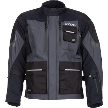 Klim Carlsbad Rogue Gore-Tex Motorcycle Textile Jacket