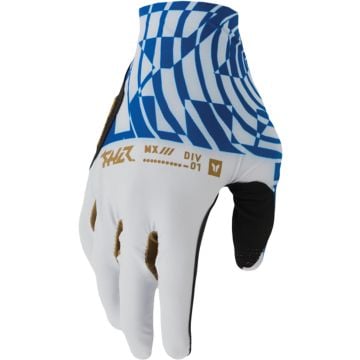 Thor Sportmode Mind Control Gants de motocross