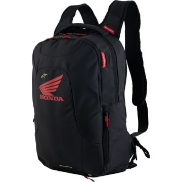 Alpinestars Honda City Hunter V2 Motorcycle Backpack