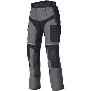 Held Omberg Base Dark Grey Black Textile Pants