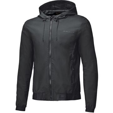 Held Dragger Black Textile Jacket