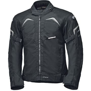 Held Manzano Top Black Waterproof Textile Jacket