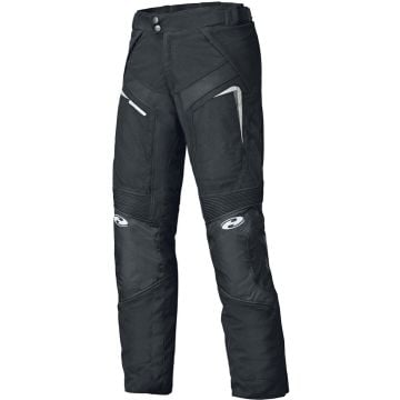 Held Manzano Base Waterproof Black Textile Pants