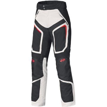Held Manzano Base Waterproof Black Light Grey Textile Pants