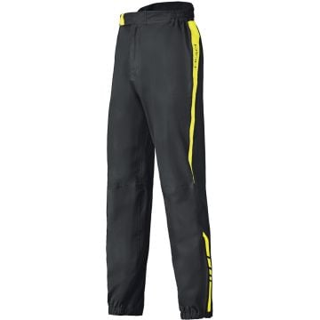 Held Rainstorm Base Black Neon Rain Pants