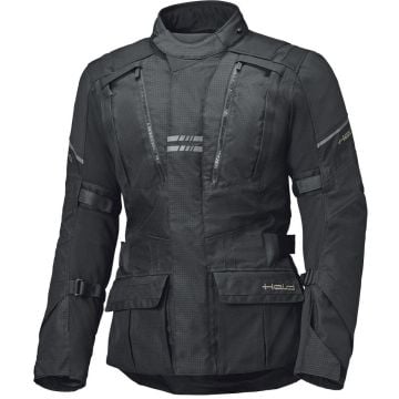 Held Hakuna Matata 3 Black Waterproof Textile Jacket