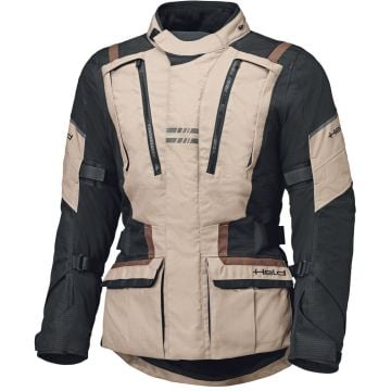 Held Hakuna Matata 3 Black Sand Waterproof Textile Jacket