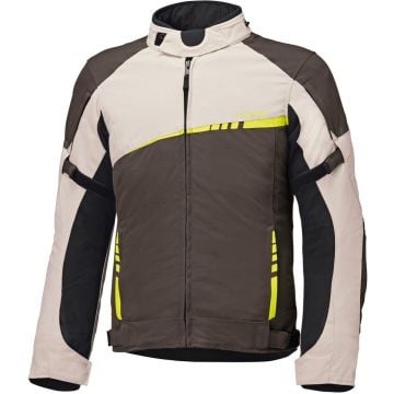 Held Renegade 2 Brown Sand Waterproof Textile Jacket